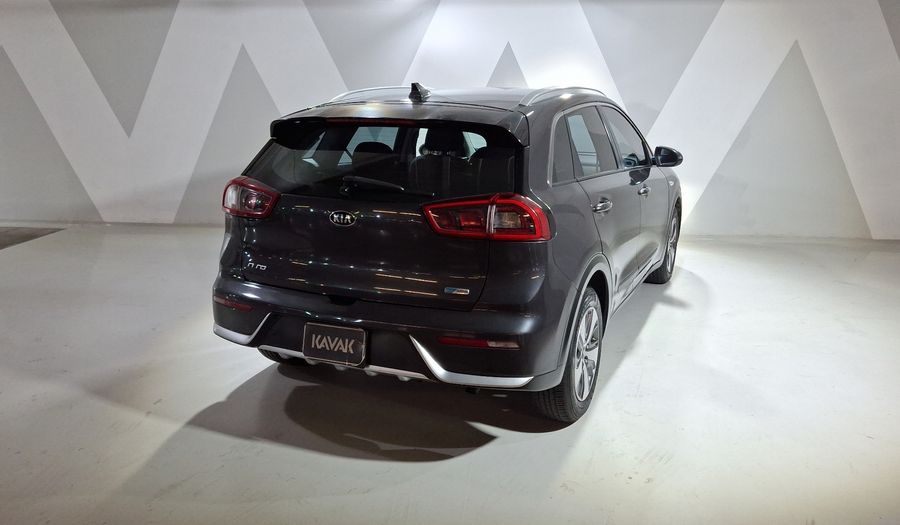 Kia Niro 1.6 LX DCT Suv 2018