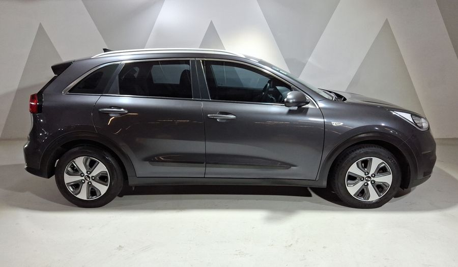 Kia Niro 1.6 LX DCT Suv 2018