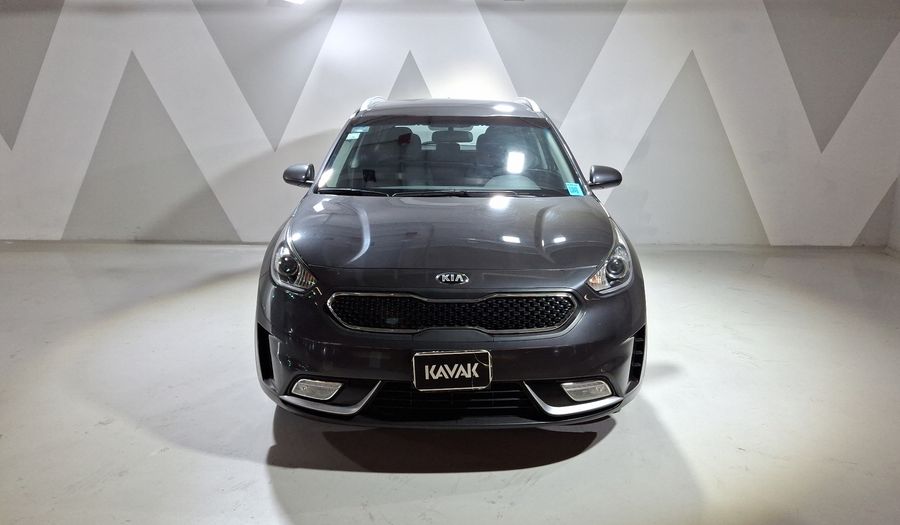 Kia Niro 1.6 LX DCT Suv 2018