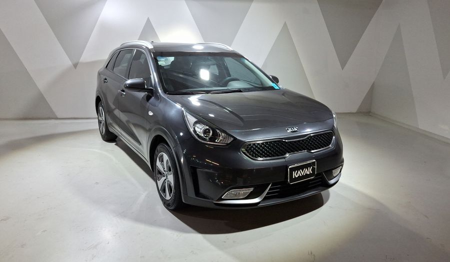 Kia Niro 1.6 LX DCT Suv 2018
