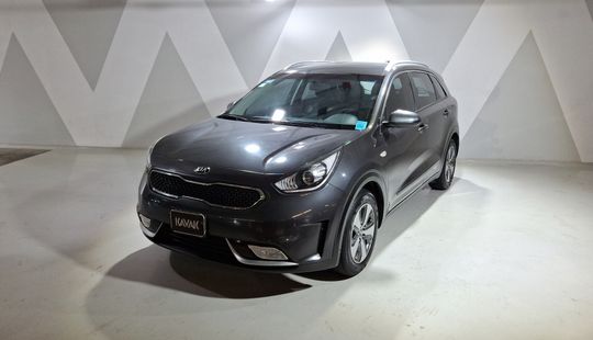 Kia • Niro