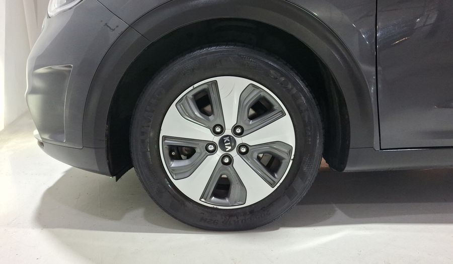 Kia Niro 1.6 LX DCT Suv 2018