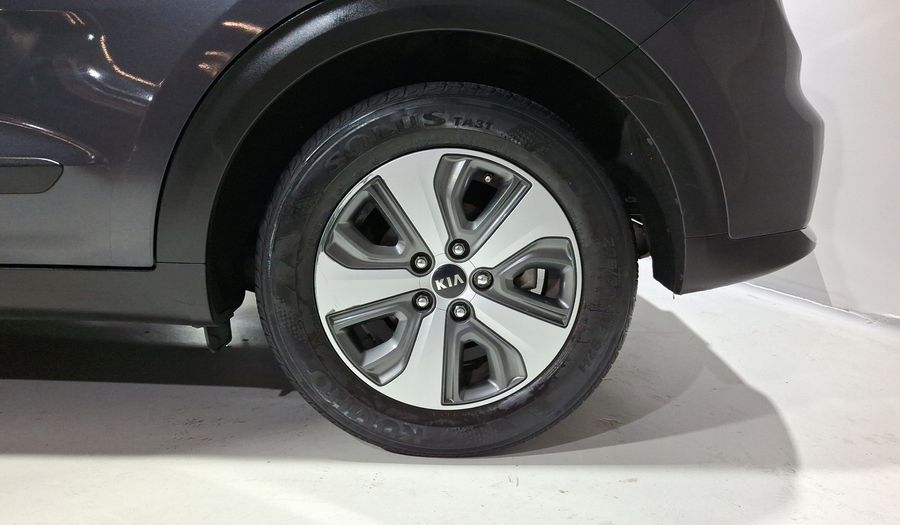 Kia Niro 1.6 LX DCT Suv 2018