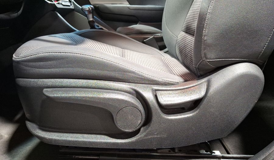 Kia Niro 1.6 LX DCT Suv 2018