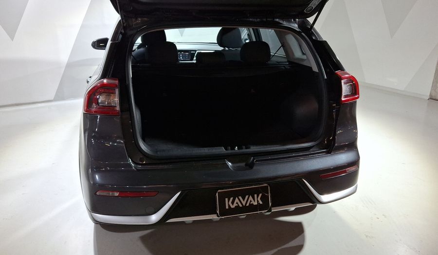 Kia Niro 1.6 LX DCT Suv 2018