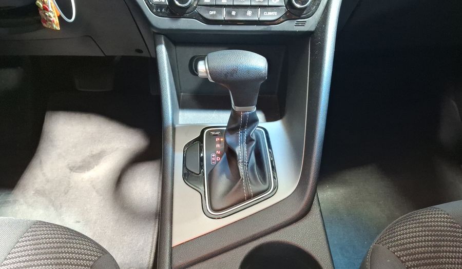 Kia Niro 1.6 LX DCT Suv 2018