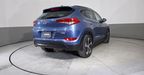 Hyundai Tucson 2.0 LIMITED TECH NAVI AT Suv 2016