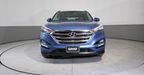Hyundai Tucson 2.0 LIMITED TECH NAVI AT Suv 2016