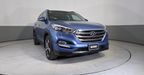 Hyundai Tucson 2.0 LIMITED TECH NAVI AT Suv 2016
