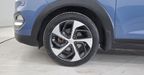 Hyundai Tucson 2.0 LIMITED TECH NAVI AT Suv 2016