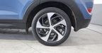 Hyundai Tucson 2.0 LIMITED TECH NAVI AT Suv 2016