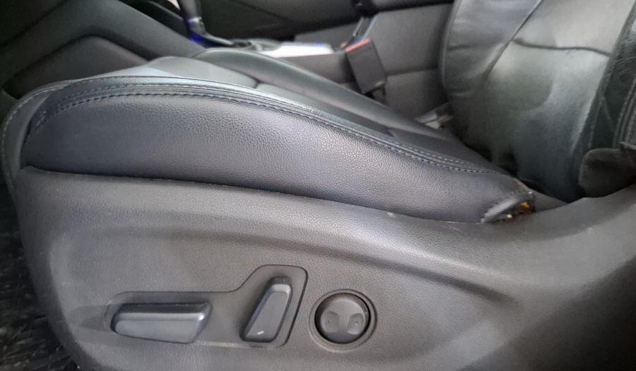 Hyundai Tucson 2.0 LIMITED TECH NAVI AT Suv 2016