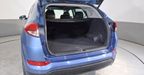 Hyundai Tucson 2.0 LIMITED TECH NAVI AT Suv 2016