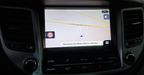 Hyundai Tucson 2.0 LIMITED TECH NAVI AT Suv 2016