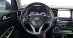 Hyundai Tucson 2.0 LIMITED TECH NAVI AT Suv 2016