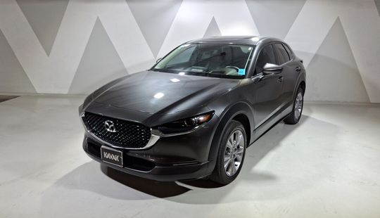 Mazda • CX-30
