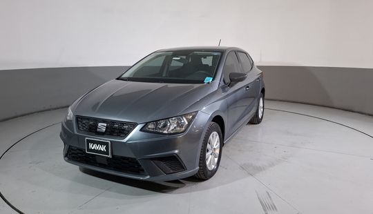 Seat • Ibiza