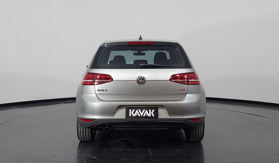 Volkswagen Golf 1.4 HIGHLINE TIPTRONIC Hatchback 2017