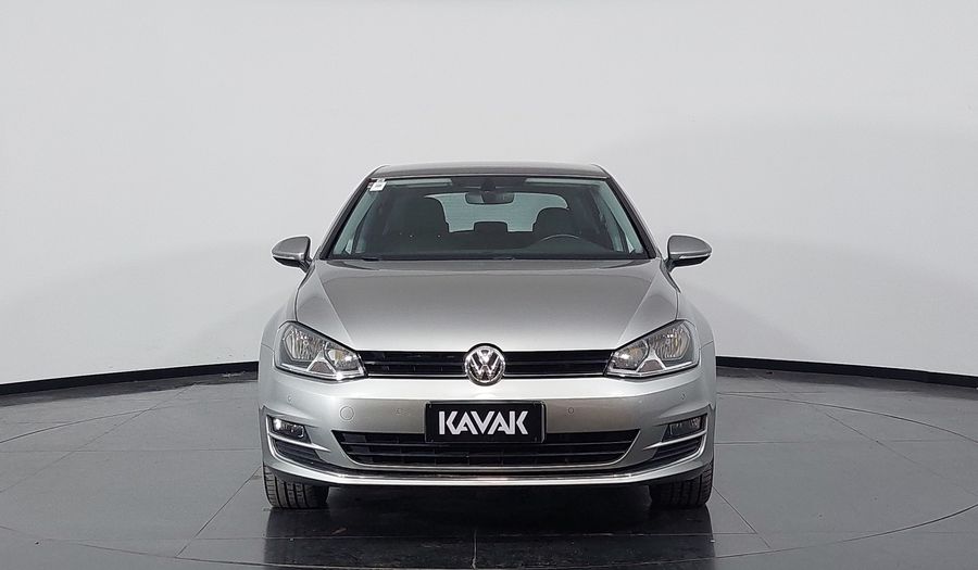 Volkswagen Golf 1.4 HIGHLINE TIPTRONIC Hatchback 2017