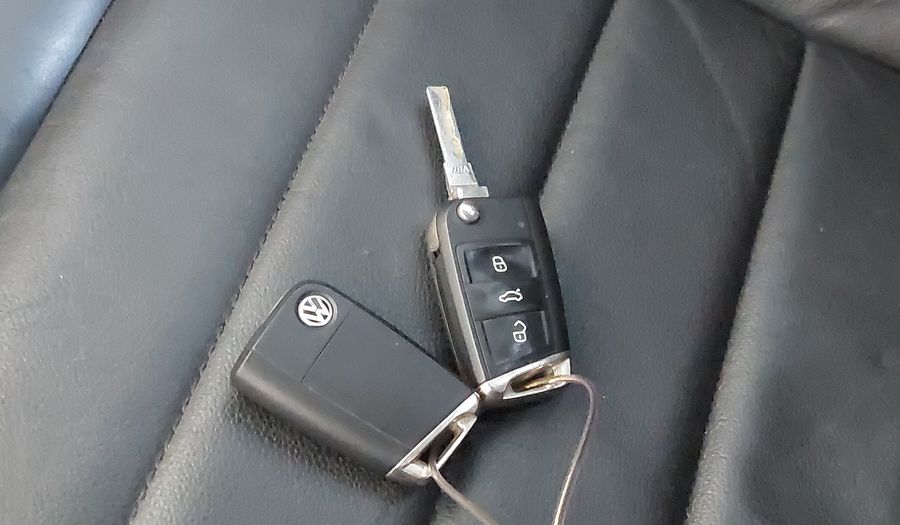 Volkswagen Golf 1.4 HIGHLINE TIPTRONIC Hatchback 2017