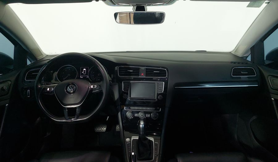 Volkswagen Golf 1.4 HIGHLINE TIPTRONIC Hatchback 2017