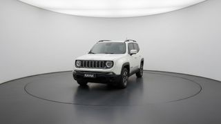 Jeep • Renegade