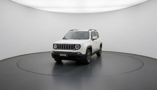 Jeep • Renegade