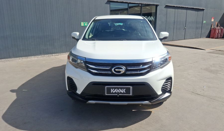 Gac Gs3 1.5 GS Suv 2021