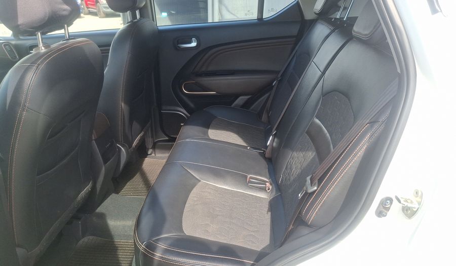 Gac Gs3 1.5 GS Suv 2021