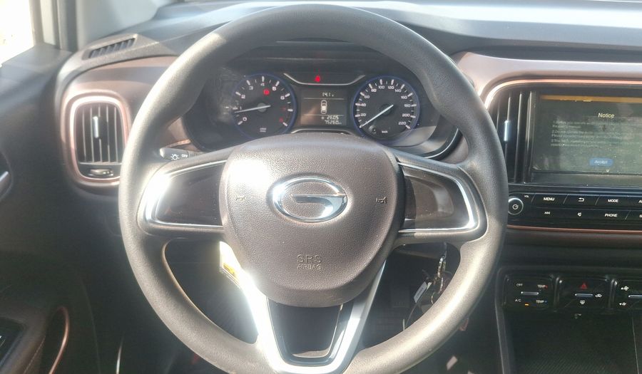 Gac Gs3 1.5 GS Suv 2021