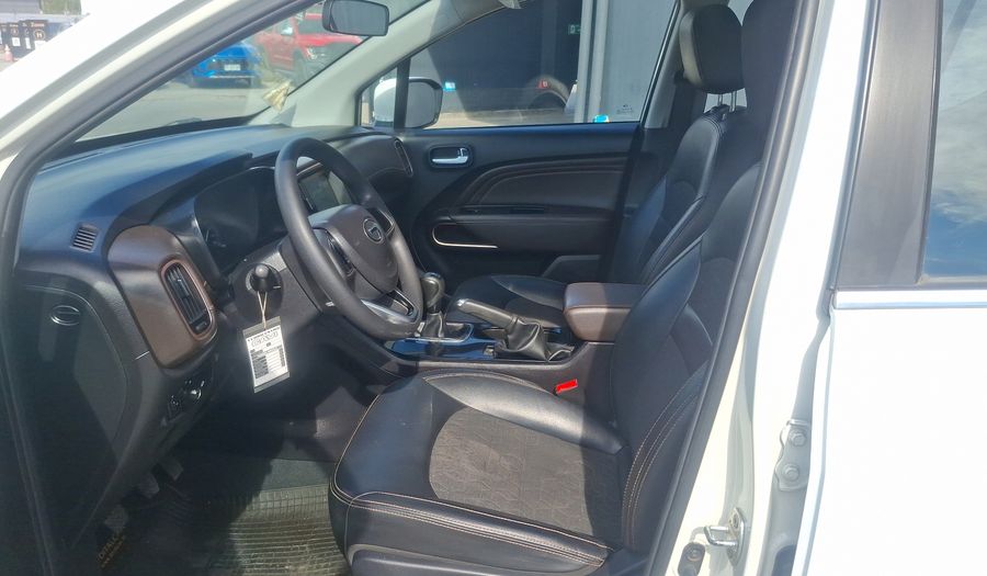 Gac Gs3 1.5 GS Suv 2021