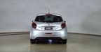 Peugeot 208 1.6 HDI 92 HP ALLURE PACK Hatchback 2017