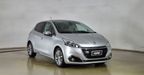 Peugeot 208 1.6 HDI 92 HP ALLURE PACK Hatchback 2017