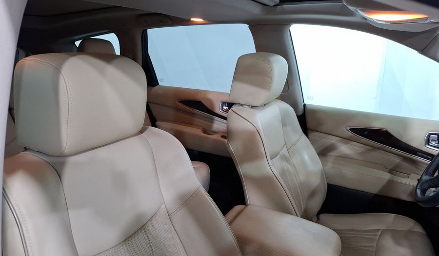 Infiniti Qx60 3.5 PERFECTION PLUS AWD AUTO Suv 2018