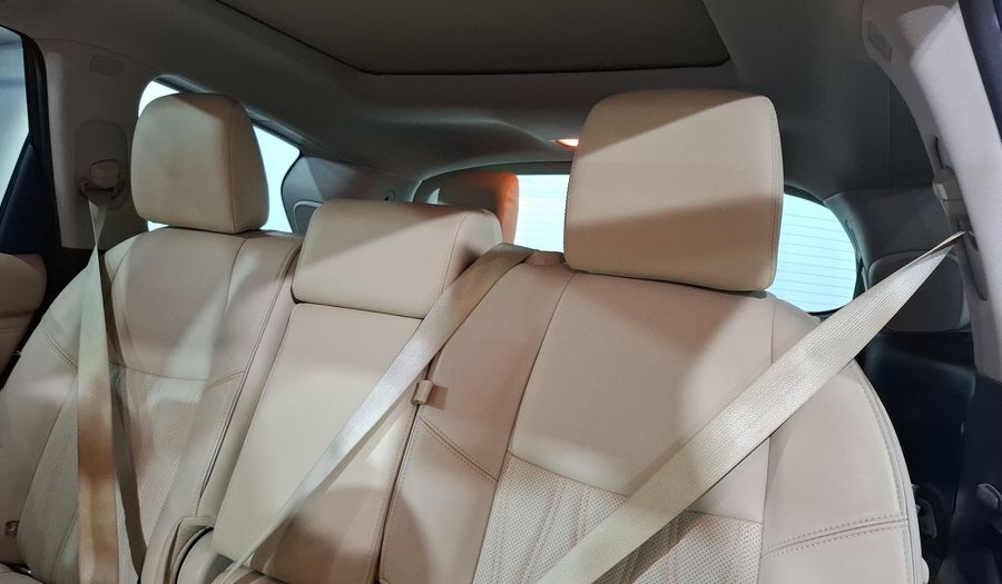 Infiniti Qx60 3.5 PERFECTION PLUS AWD AUTO Suv 2018