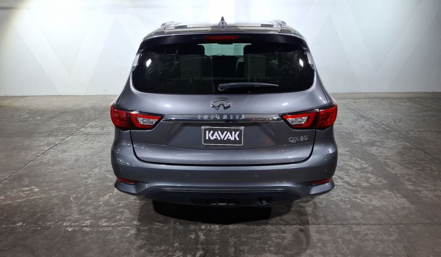 Infiniti Qx60 3.5 PERFECTION PLUS AWD AUTO Suv 2018