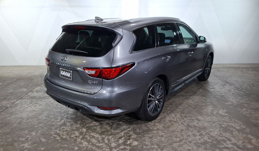 Infiniti Qx60 3.5 PERFECTION PLUS AWD AUTO Suv 2018