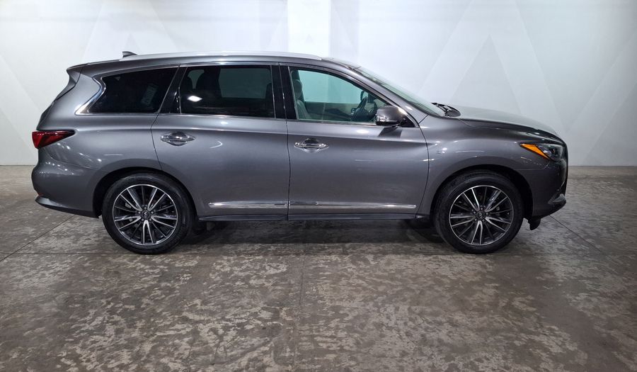 Infiniti Qx60 3.5 PERFECTION PLUS AWD AUTO Suv 2018