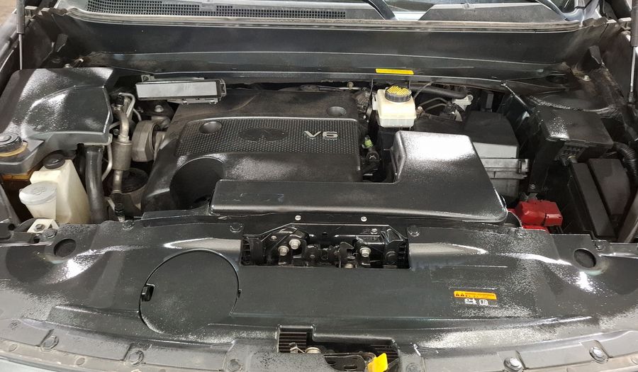 Infiniti Qx60 3.5 PERFECTION PLUS AWD AUTO Suv 2018