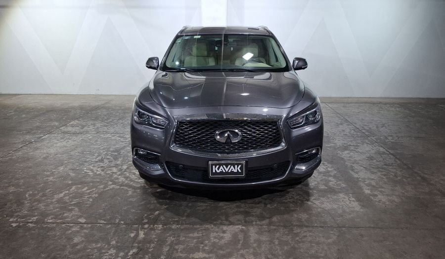 Infiniti Qx60 3.5 PERFECTION PLUS AWD AUTO Suv 2018