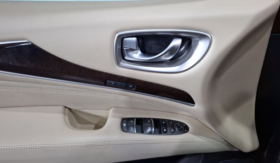 Infiniti Qx60 3.5 PERFECTION PLUS AWD AUTO Suv 2018
