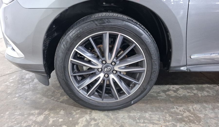 Infiniti Qx60 3.5 PERFECTION PLUS AWD AUTO Suv 2018