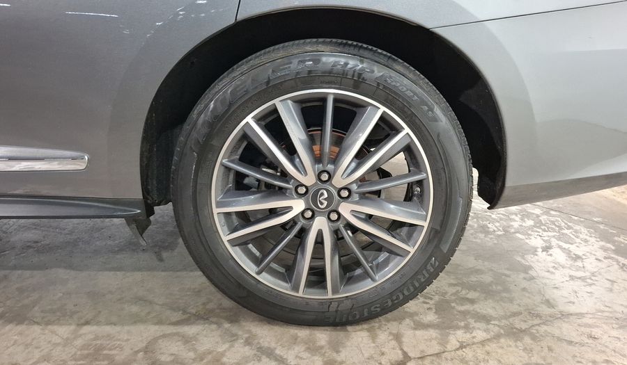 Infiniti Qx60 3.5 PERFECTION PLUS AWD AUTO Suv 2018
