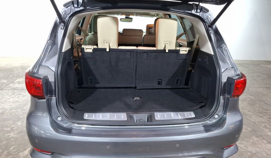 Infiniti Qx60 3.5 PERFECTION PLUS AWD AUTO Suv 2018