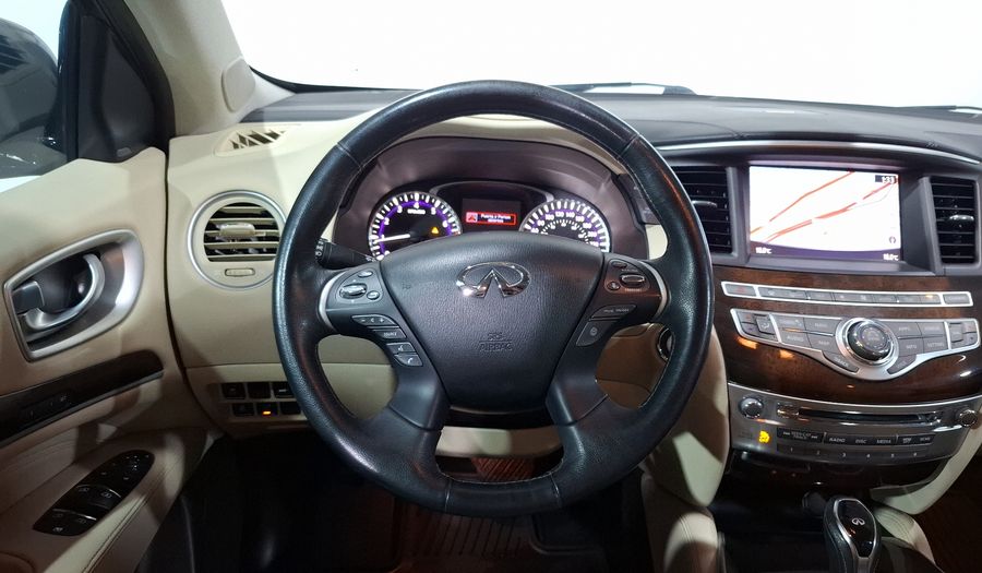 Infiniti Qx60 3.5 PERFECTION PLUS AWD AUTO Suv 2018