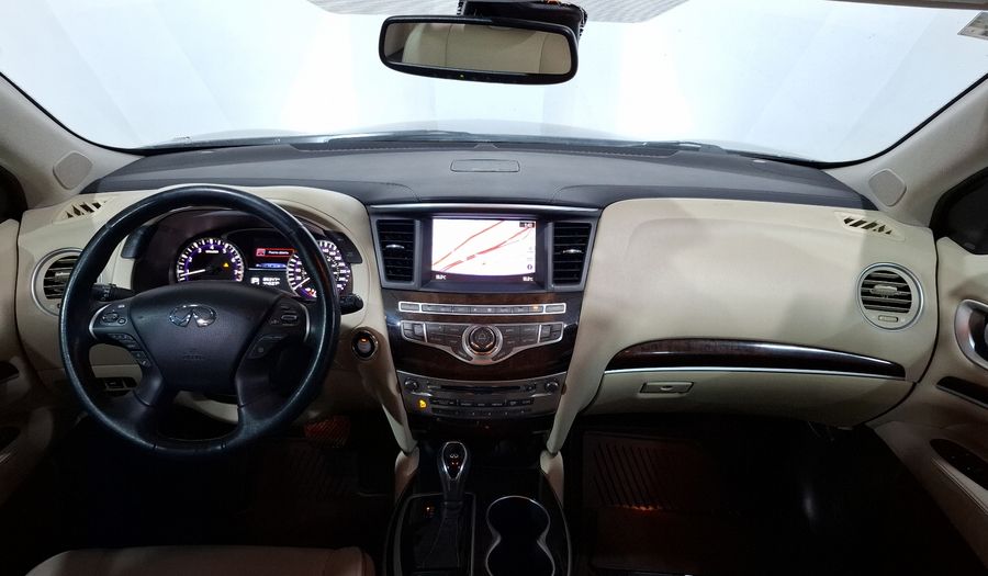 Infiniti Qx60 3.5 PERFECTION PLUS AWD AUTO Suv 2018