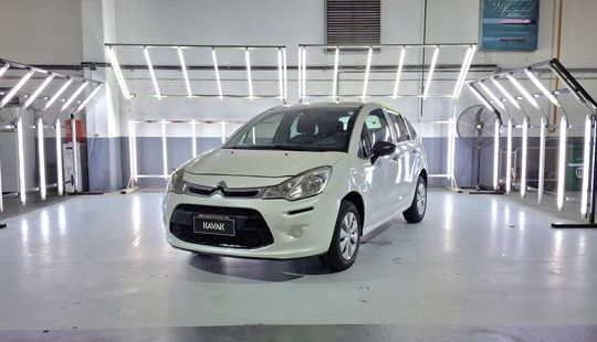 Citroen • C3