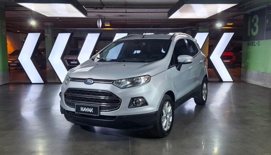 2013 • 88.851 km • Manual