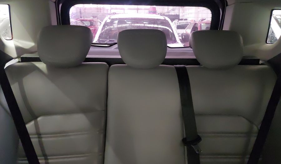 Ford Ecosport 1.6 16V FLEX FREESTYLE POWERSHIFT Suv 2016