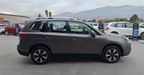 Subaru Forester 2.0D CVT XS 4WD Suv 2017